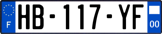 HB-117-YF