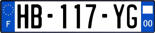 HB-117-YG