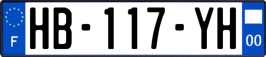HB-117-YH