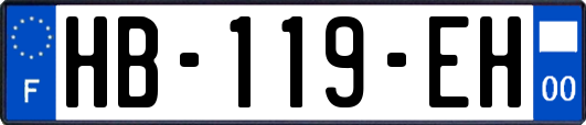 HB-119-EH