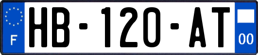 HB-120-AT