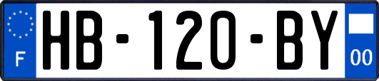 HB-120-BY