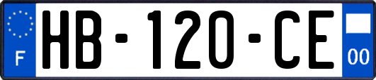 HB-120-CE