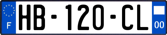 HB-120-CL