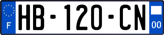 HB-120-CN