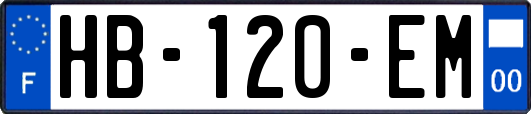 HB-120-EM