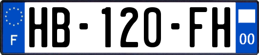 HB-120-FH