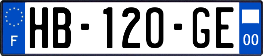 HB-120-GE