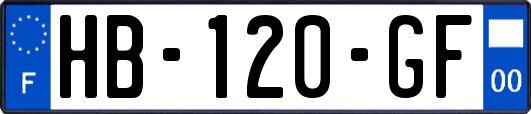 HB-120-GF