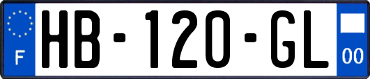 HB-120-GL