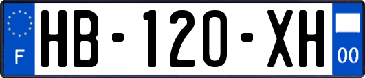HB-120-XH