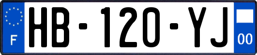 HB-120-YJ