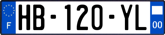HB-120-YL