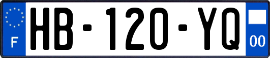 HB-120-YQ