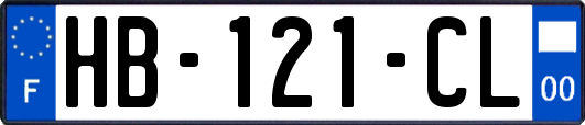 HB-121-CL