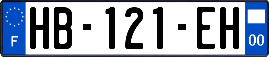 HB-121-EH