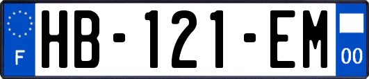 HB-121-EM