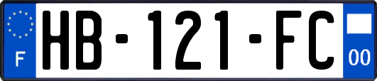 HB-121-FC
