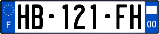 HB-121-FH