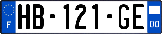 HB-121-GE