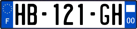 HB-121-GH