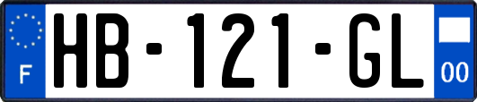 HB-121-GL