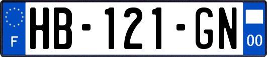 HB-121-GN