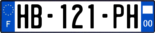 HB-121-PH