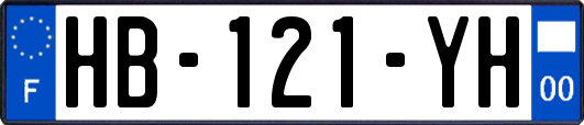 HB-121-YH