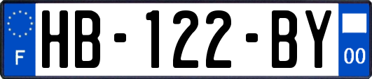 HB-122-BY