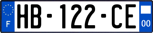 HB-122-CE