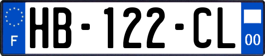 HB-122-CL