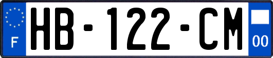 HB-122-CM