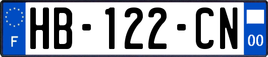 HB-122-CN