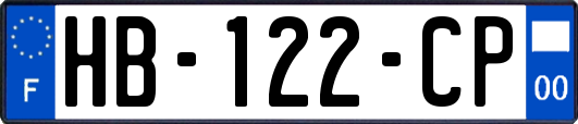 HB-122-CP