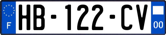 HB-122-CV