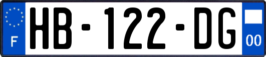 HB-122-DG