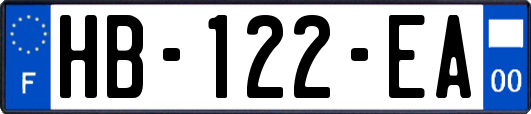 HB-122-EA