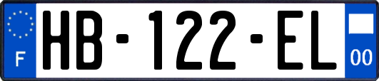 HB-122-EL