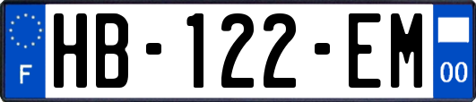 HB-122-EM