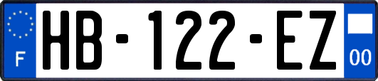 HB-122-EZ