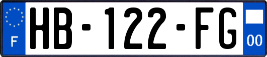 HB-122-FG