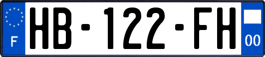 HB-122-FH