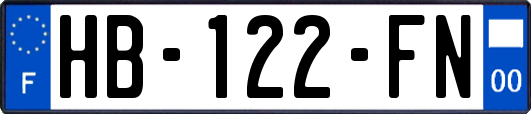 HB-122-FN