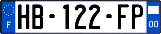 HB-122-FP
