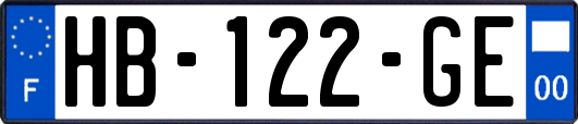 HB-122-GE
