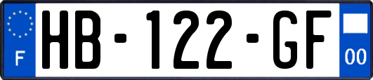 HB-122-GF