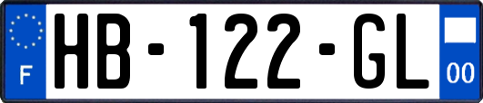 HB-122-GL
