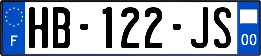 HB-122-JS