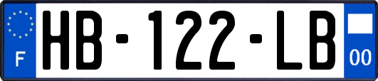 HB-122-LB
